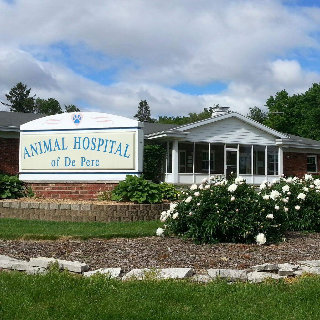 Animal Hospital of DePere